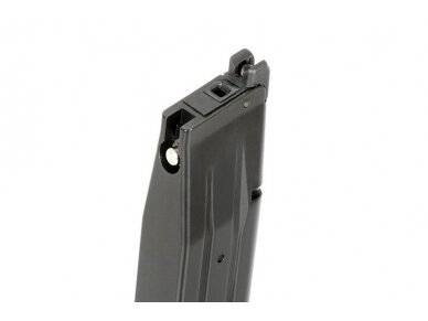 Magazine for Army Armament Pit Viper - Green Gas 3