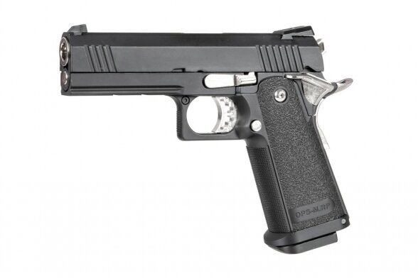 3301 Pistol Replica 1