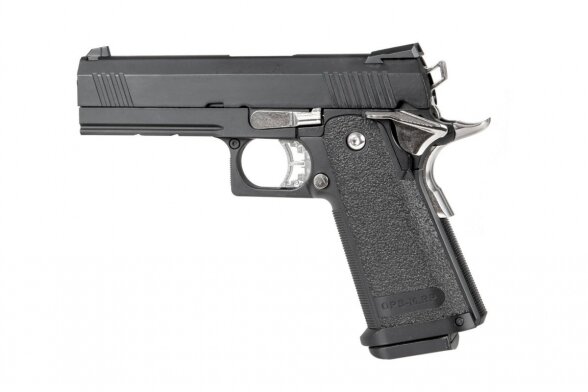 3301 Pistol Replica 5