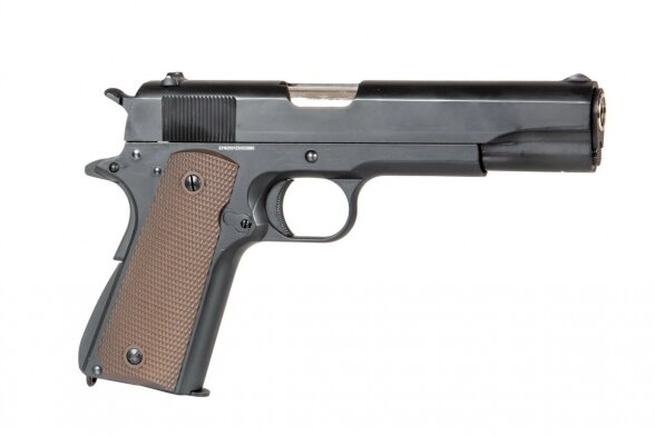 3305 Pistol Replica 2