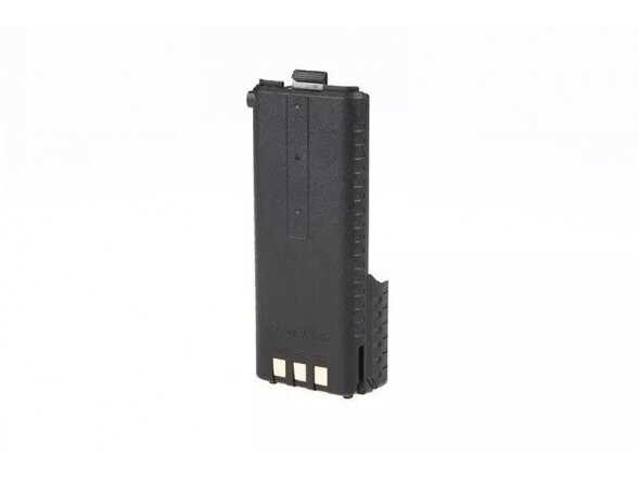 BL-5L 3800mAh Long Battery for Baofeng UV-5R radio 1