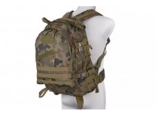 3-Day Assault Pack - wz.93 Woodland Panther