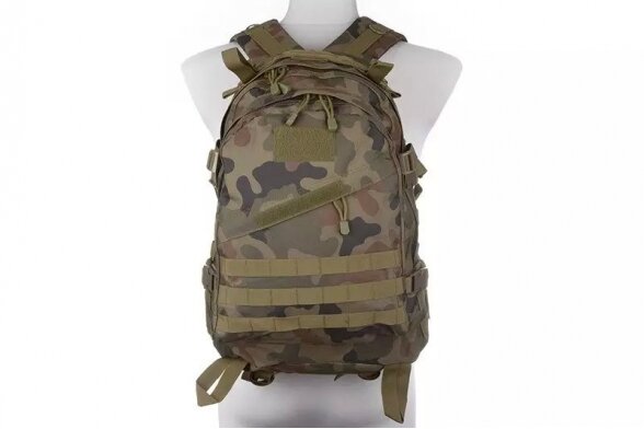 3-Day Assault Pack - wz.93 Woodland Panther 1