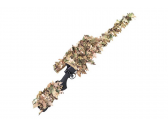 Classic Sniper Rifle – 3D Camo Cover