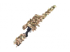 Classic Sniper Rifle – 3D Camo Cover