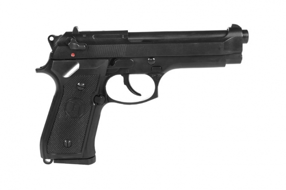 Šratasvydžio pistoletas M9 1