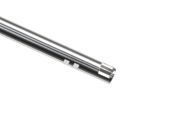 6.01mm Da Vinci Raizen 01 303mm precision barrel for AEG replicas 1