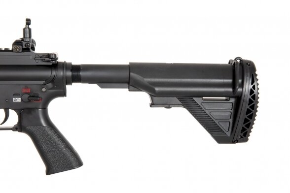 811 Carbine Replica - black 8