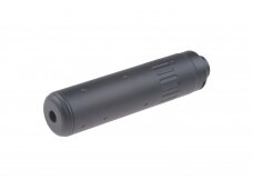 ACC Silencer - Black