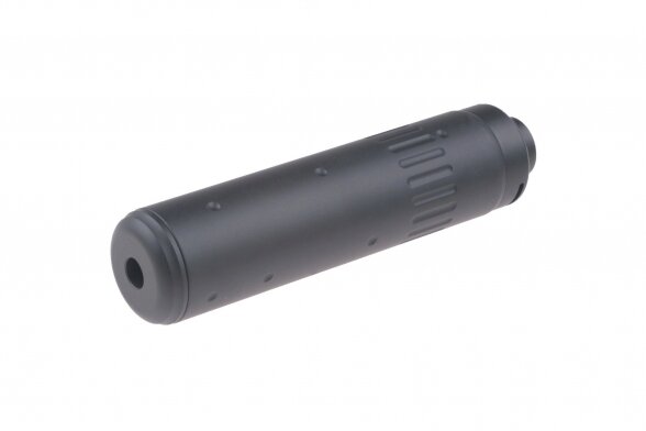 ACC Silencer - Black