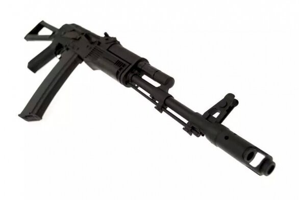 AEG CYMA CM031C assault carbine 8