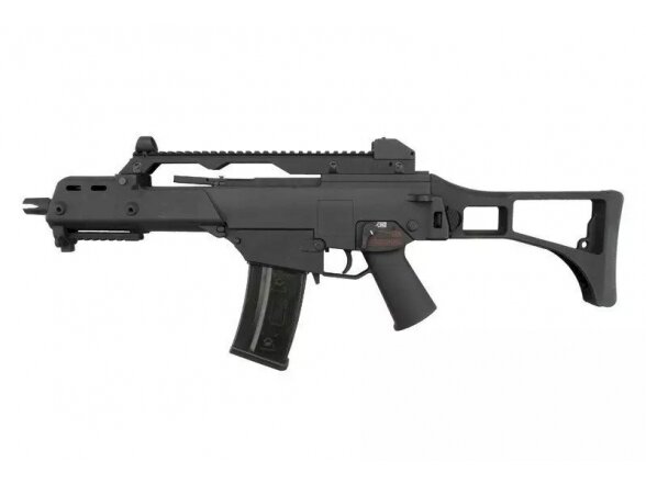 AEG Cyma CM011 Assault Carbine Black