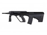 Airsoft rifle JG Works 0443 Black