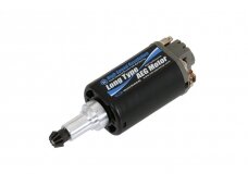 High Speed Revolution Long Type Motor