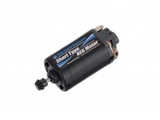 High Speed Revolution Short Type Motor