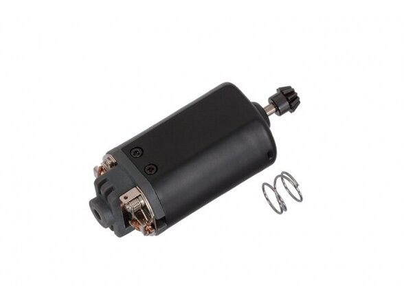 High Speed Revolution Short Type Motor  1