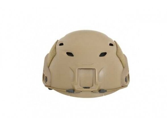 Airsoft helmet FAST replica ( COYOTE ) 1