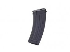 AK74 Mid-Cap magazine black