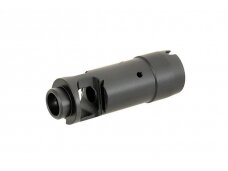 AK74 flash hider