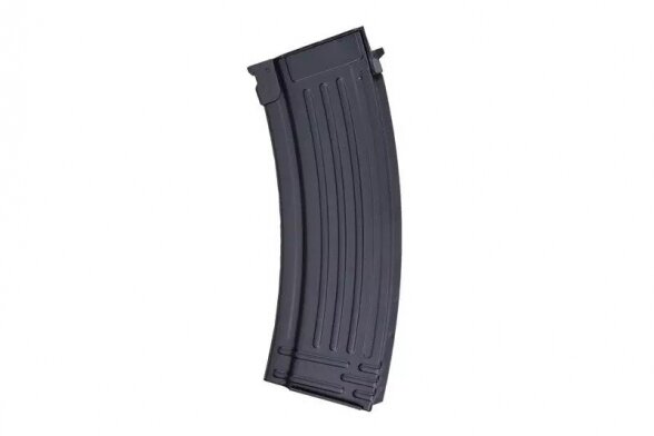 AK74 Mid-Cap dėtuvė Black 1