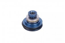 Aluminium Bearing Mounted Piston Head