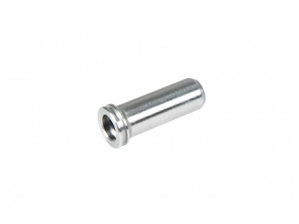 Aluminum CNC Nozzle 21.3 mm 1