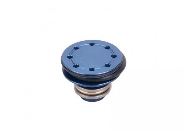 Aluminium Bearing Mounted Piston Head 1