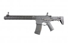 AM-016 Assault Rifle Replica - Black