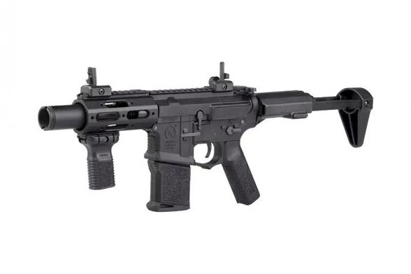 AM-015 subcarbine replica - black 2