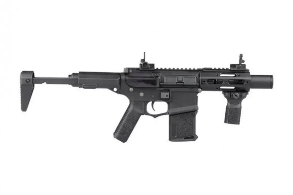 AM-015 subcarbine replica - black 4