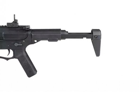 AM-015 subcarbine replica - black 8