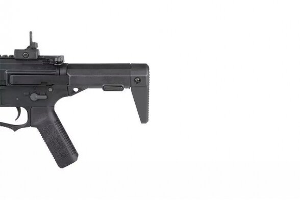 AM-015 subcarbine replica - black 9