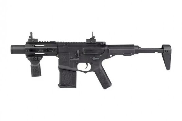 AM-015 subcarbine replica - black