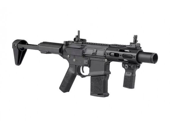 AM-015 subcarbine replica - black 3