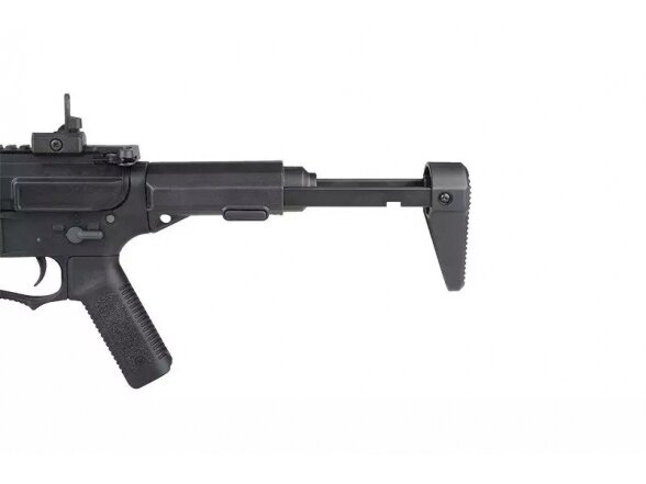 AM-015 subcarbine replica - black 8