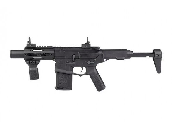 AM-015 subcarbine replica - black