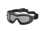 Protective goggles Pyramex V2G-Plus Gray lense