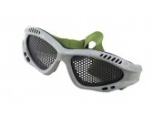 Steel Mesh goggle (OD)