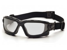 Protective goggles I-Force, anti-fog - clear