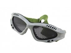 Steel Mesh goggle (OD)