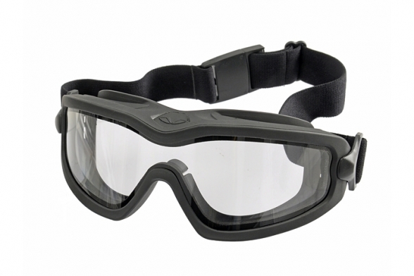 Apsauginiai akiniai Pyramex Goggle V2G-Plus 1