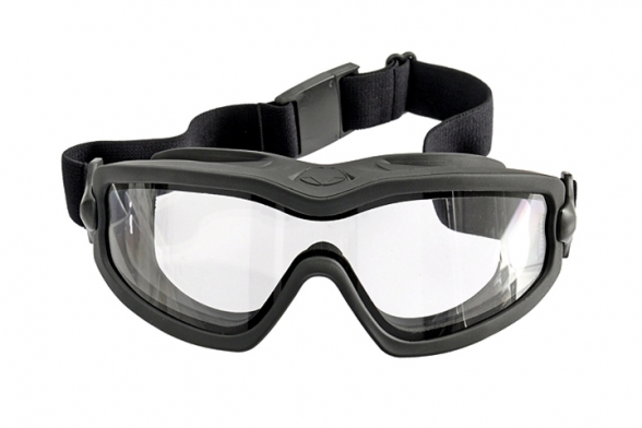 Apsauginiai akiniai Pyramex Goggle V2G-Plus