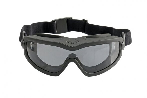 Apsauginiai akiniai Pyramex Goggles V2G-Plus - Pilki 1