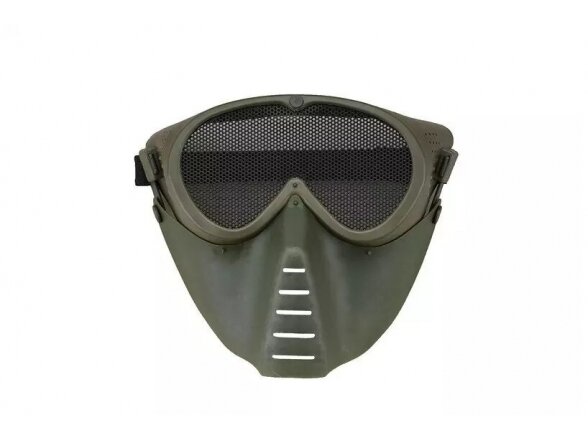 Ventus Eco Mask - olive 1