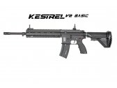 ASG SA-H03 ONE™ ETU™ Kestrel™ Carbine Black