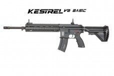 ASG SA-H03 ONE™ ETU™ Kestrel™ Carbine Black