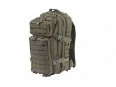 Assault Pack (Laser Cut) – Olive