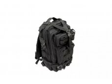 Assault Pack type backpack - black