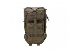 Assault Pack type backpack - olive