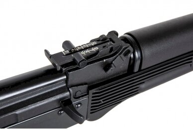 ASG E&L carbine ELAK105 Platinum GATE ASTER SE V3 4